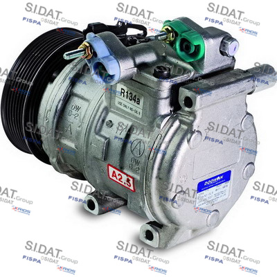 COMPRESSOR