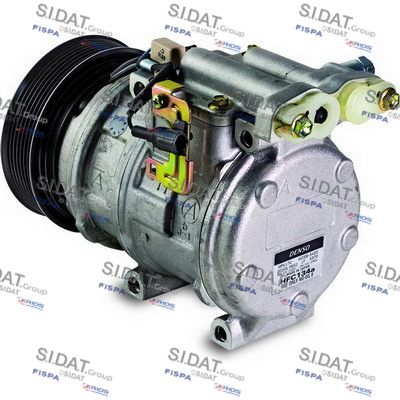 COMPRESSOR