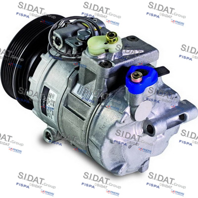 COMPRESSOR