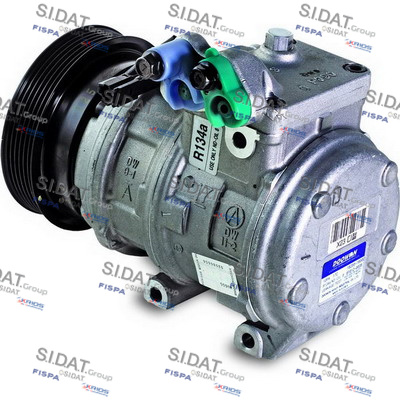 COMPRESSOR