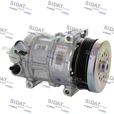 COMPRESSOR