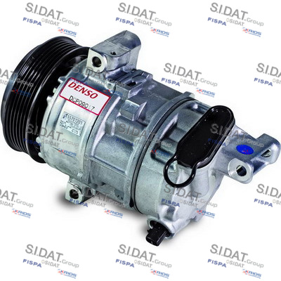 COMPRESSOR