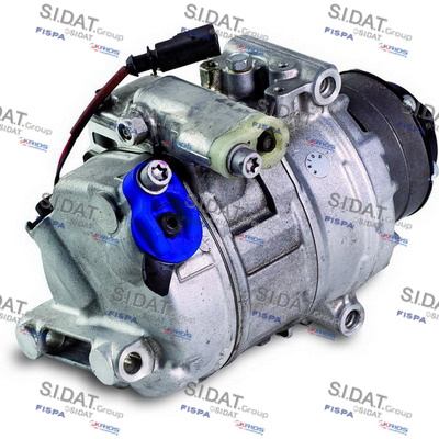 COMPRESSOR