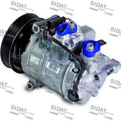 COMPRESSOR