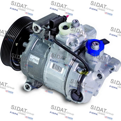 COMPRESSOR