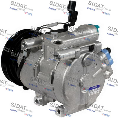 COMPRESSOR