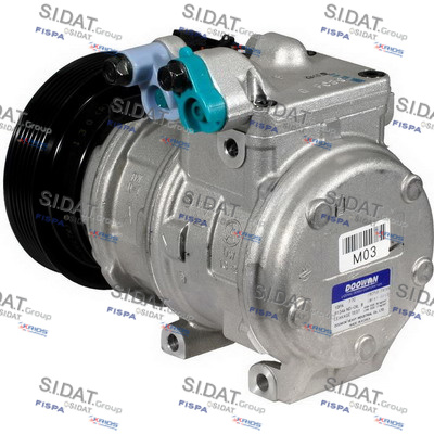 COMPRESSOR