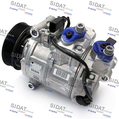 COMPRESSOR