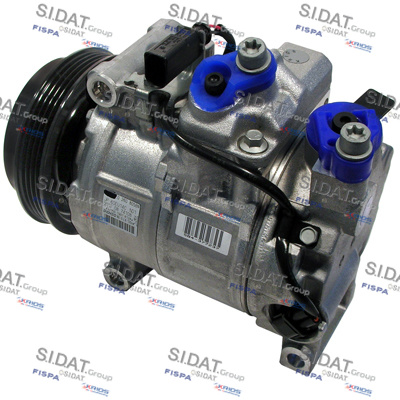 COMPRESSOR