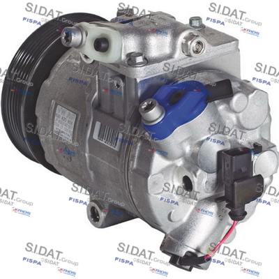 COMPRESSOR
