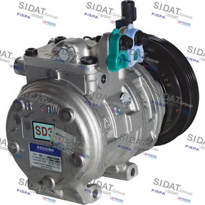 COMPRESSOR