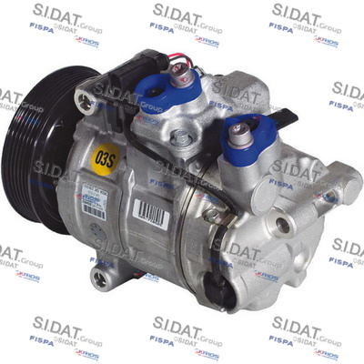 COMPRESSOR