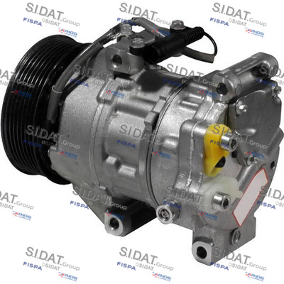 COMPRESSOR