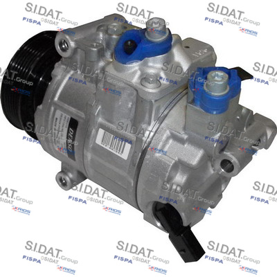 COMPRESSOR