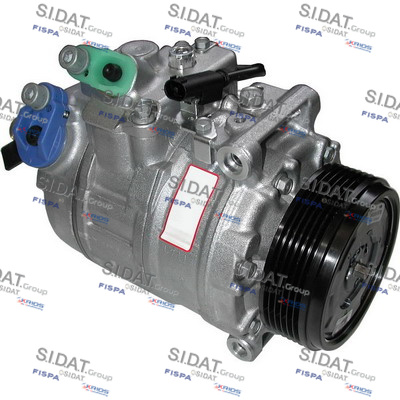COMPRESSOR