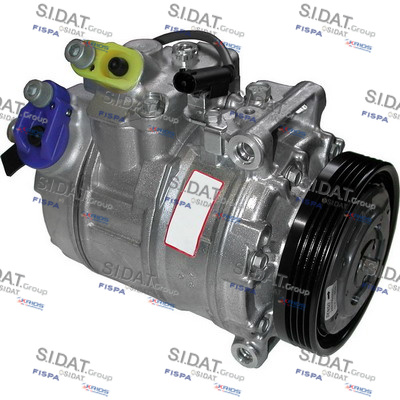 COMPRESSOR