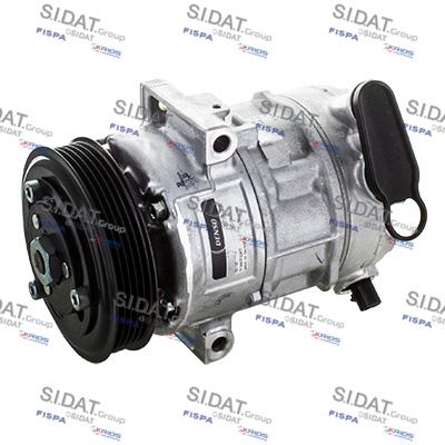 COMPRESSOR