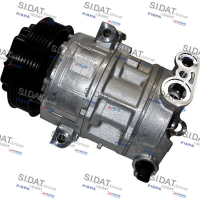 COMPRESSOR