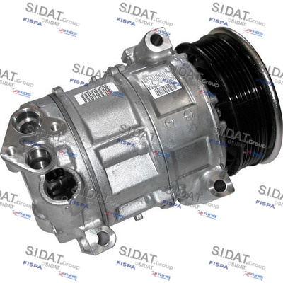 COMPRESSOR