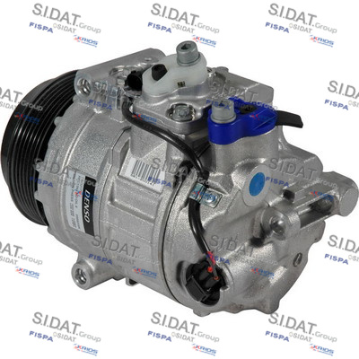 COMPRESSOR