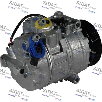 COMPRESSOR
