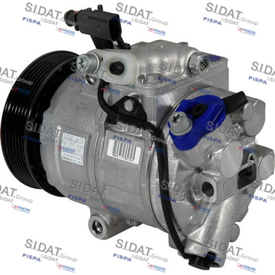 COMPRESSOR