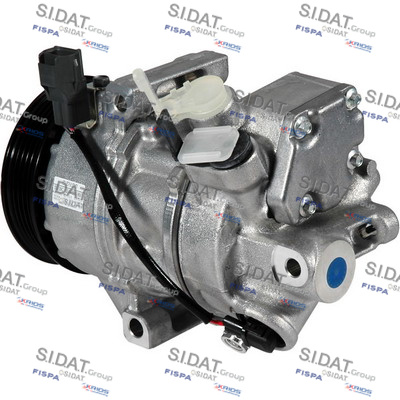 COMPRESSOR