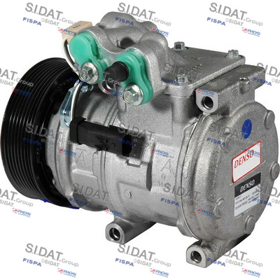 COMPRESSOR
