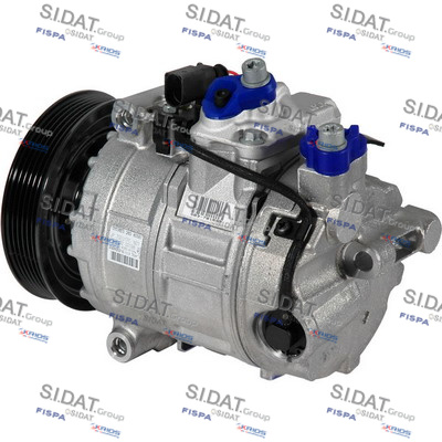 COMPRESSOR