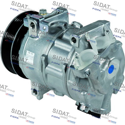 COMPRESSOR