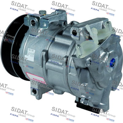 COMPRESSOR