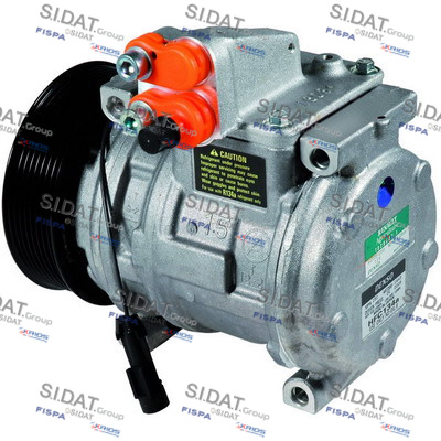COMPRESSOR