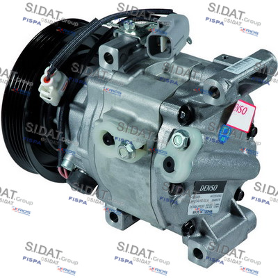 COMPRESSOR