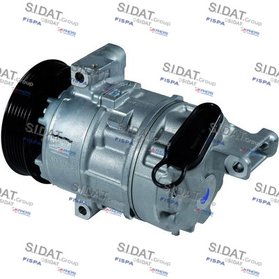 COMPRESSOR