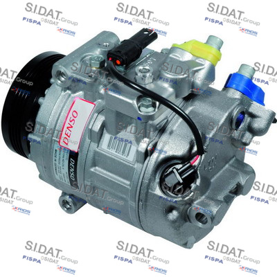 COMPRESSOR