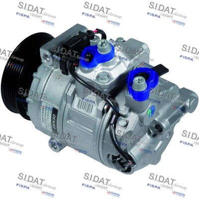 COMPRESSOR