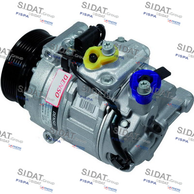 COMPRESSOR