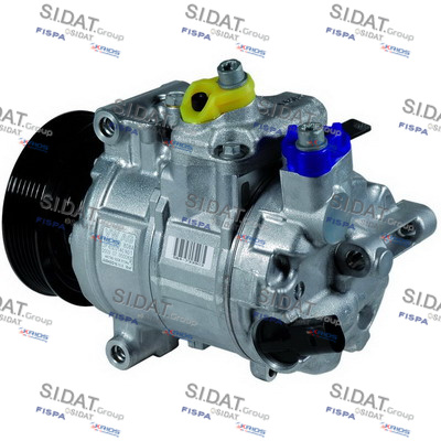 COMPRESSOR