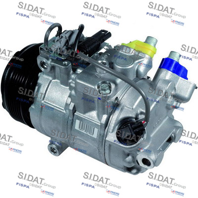 COMPRESSOR