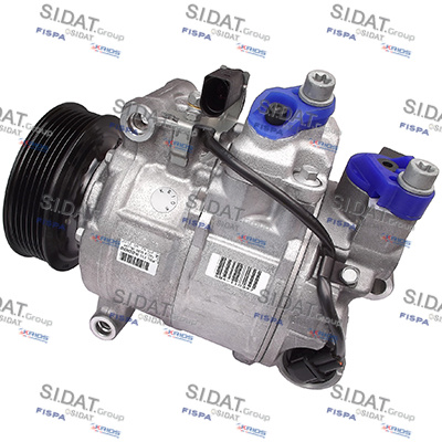 COMPRESSOR