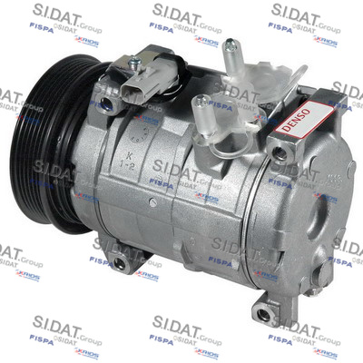 COMPRESSOR