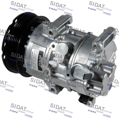 COMPRESSOR