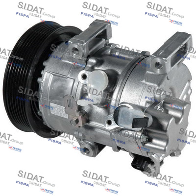 COMPRESSOR
