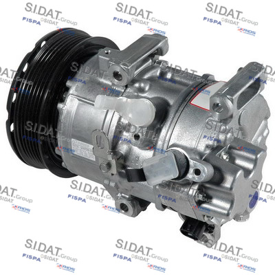 COMPRESSOR