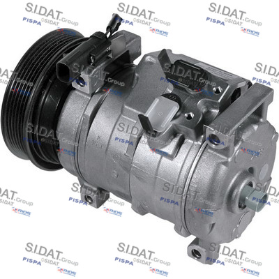 COMPRESSOR