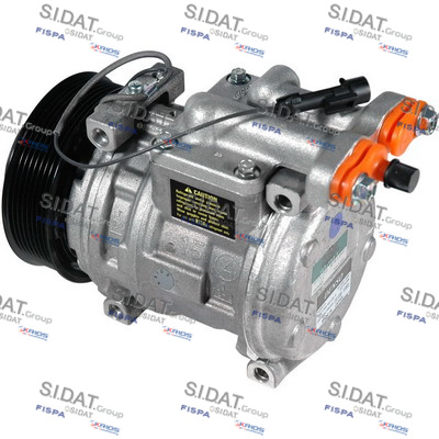 COMPRESSOR