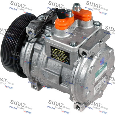 COMPRESSOR