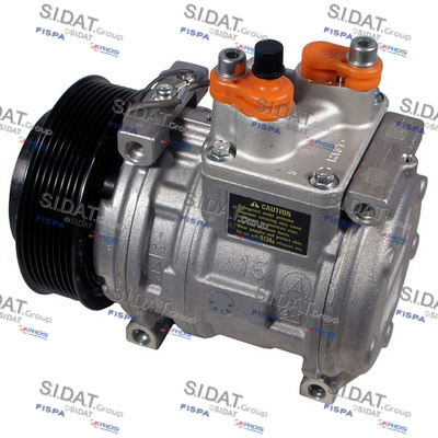 COMPRESSOR