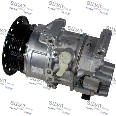 COMPRESSOR