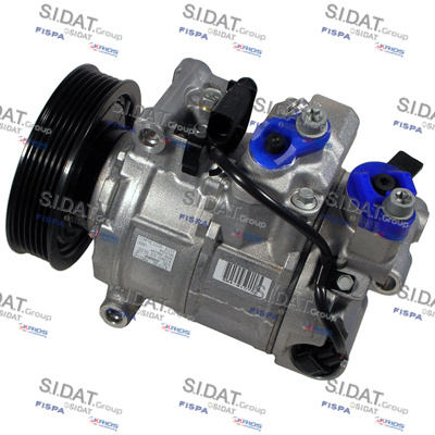 COMPRESSEUR